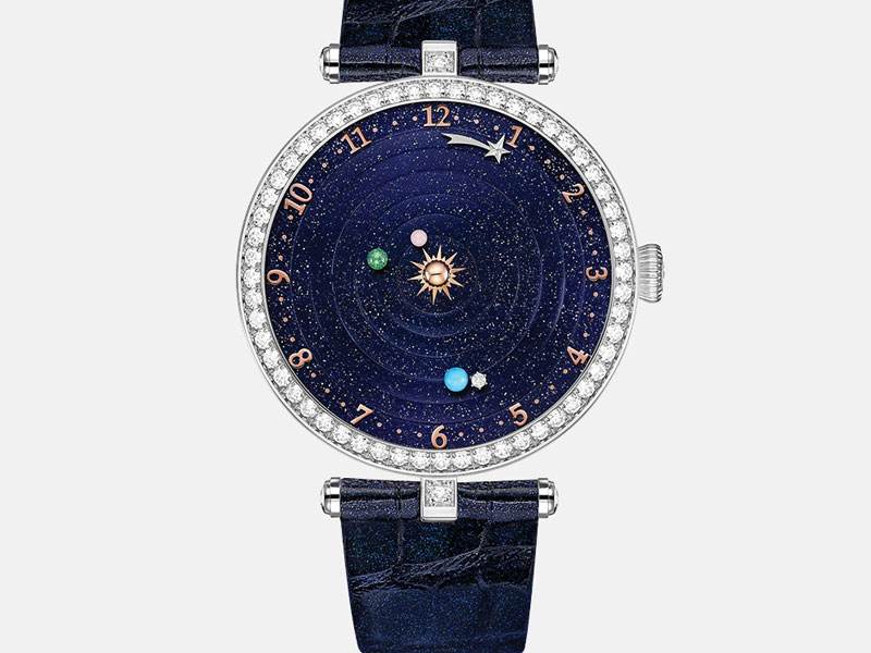 南通梵克雅寶手表售后維修服務(wù)中心