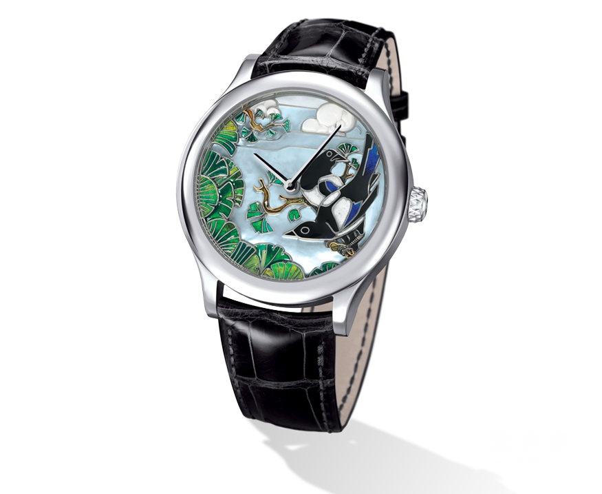 上海梵克雅寶手表售后維修服務點