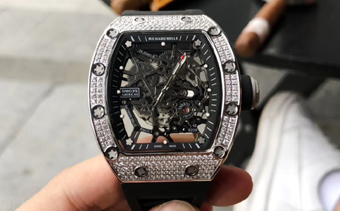 杭州理查德米勒手表售后維修服務點