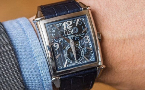 芝柏手表售后維修網點(芝柏手表走走停停)