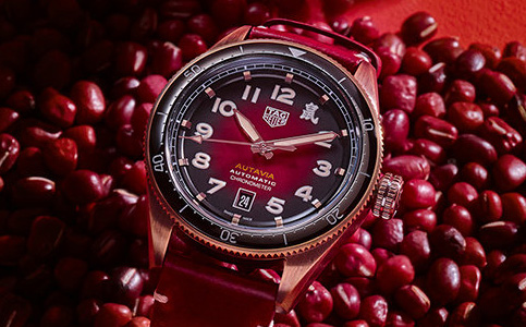 泰格豪雅手表日歷不準(zhǔn)是什么原因(泰格豪雅手表走時(shí)不準(zhǔn))