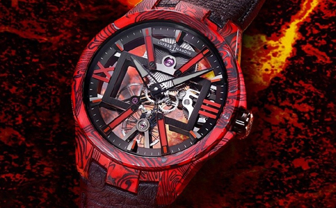 雅典手表維修服務中心地址(雅典手表進水是因為什么)