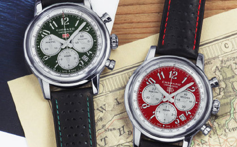 蕭邦手表售后保養(yǎng)維修部（蕭邦手表進水的原因）