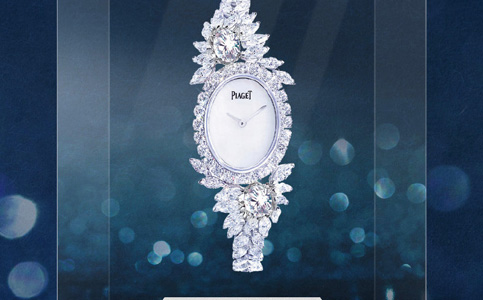 伯爵手表的日歷不走(伯爵手表指針偏移)