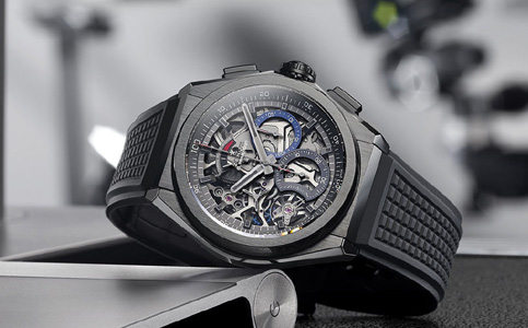 真力時手表藍寶石掉了維修多少錢（真力時手表走時不準如何處理）