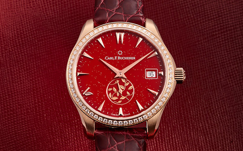 寶齊萊手表維修服務(wù)保養(yǎng)（寶齊萊手表指針脫落是什么造成的呢）