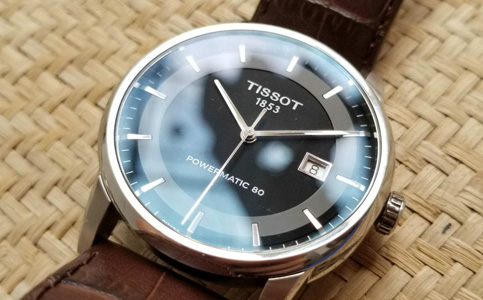 天梭手表維修點哪里維修好（天梭手表表盤碎裂怎么辦？）