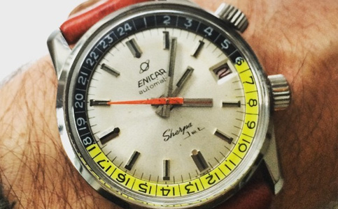 英納格手表維修部電話（英納格手表進(jìn)水怎么辦）