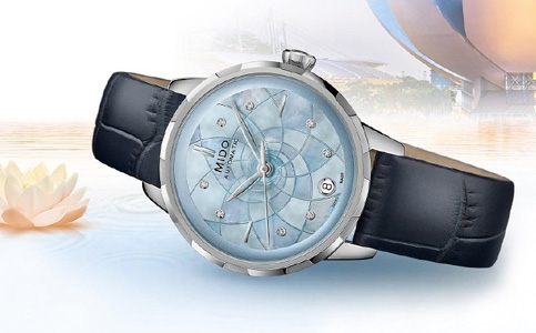 在哪維修售后美度手表（美度手表總是走慢怎么解決？）