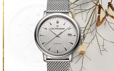 寶齊萊手表不走了咋辦（寶齊萊手表走時不準(zhǔn)）