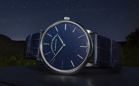 朗格手表售后保養服務中心點(朗格手表的保養方法)