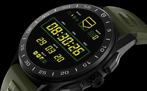 泰格豪雅手表售后保養(yǎng)服務(wù)中心點(diǎn)（解決泰格豪雅手表表冠松動(dòng)）