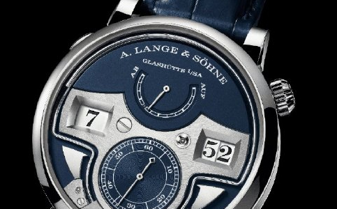 朗格手表換電池多少錢(如何調(diào)整朗格手表的時間)