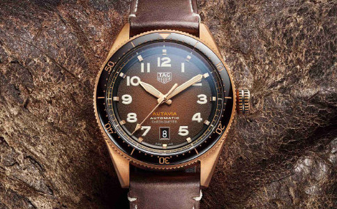 泰格豪雅手表售后維修服務(wù)（泰格豪雅手表異響怎么辦？）