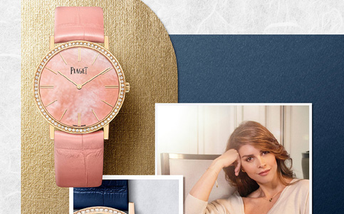 伯爵手表維修保養(yǎng)中心在哪（伯爵手表走時故障怎么解決？）