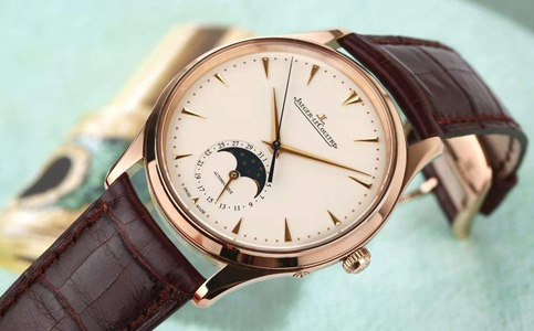 積家手表維修網點查詢（積家手表防止偷停）