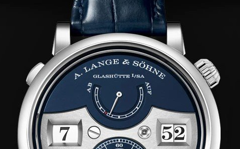 朗格手表售后客服電話多少（朗格手表不走了怎么辦？）