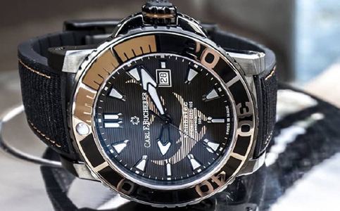 寶齊萊手表售后電話號碼(寶齊萊手表橡膠表帶的相關(guān)知識)