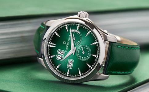 寶齊萊手表維修中心在哪里（寶齊萊手表走走停停如何解決？）