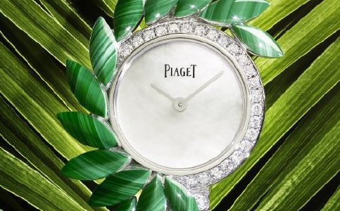 伯爵手表維修(伯爵手表電池耗盡)