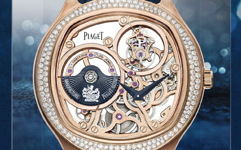 伯爵手表維修售后中心(伯爵手表上不了弦如何維修?)