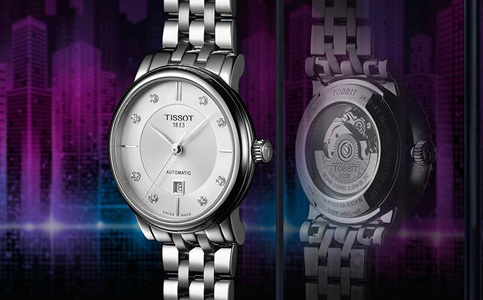 天梭手表維修中心(處理天梭手表走快的方法)