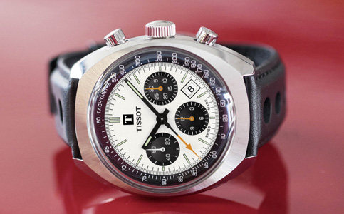 天梭手表維修售后站(如何避免天梭手表的表殼生銹)