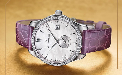 寶齊萊手表維修保養(yǎng)地址（手表表盤生銹的原因以及維修方法）