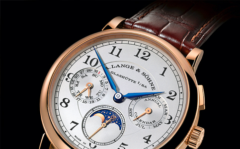 朗格手表不走了（朗格手表出現劃痕怎么辦？）