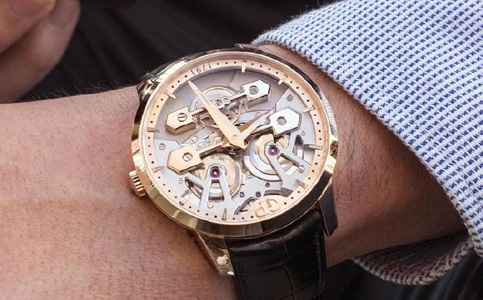 芝柏手表售后維修保（芝柏手表走慢了怎么處理）