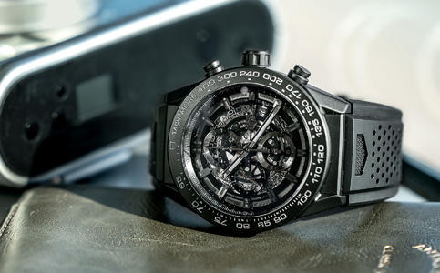 泰格豪雅手表服務點售后(泰格豪雅手表表帶劃痕怎么處理)