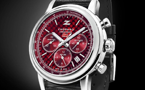 蕭邦手表保養維修中心(如何為蕭邦手表更換防水膠圈)