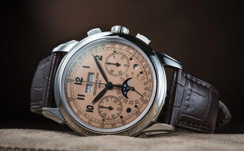 百達翡麗手表售后服務維修中心(百達翡麗手表出現劃痕怎么解決)