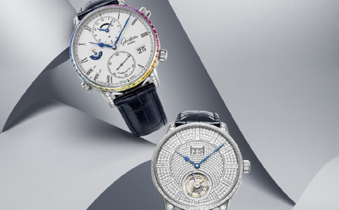 格拉蘇蒂手表不走了維修多少錢（格拉蘇蒂手表的養護方法）