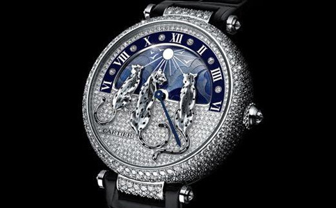 卡地亞手表時間不準怎么辦（卡地亞手表出現劃痕如何處理？）