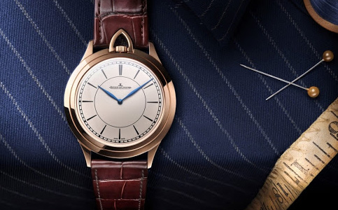 合肥積家官方維修（處理積家手表進(jìn)水的方法和預(yù)防措施）