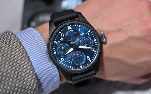 萬國深圳維修點(diǎn)（萬國手表走時不準(zhǔn)如何處理？）