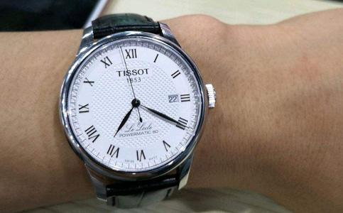 沈陽天梭手表維修(天梭手表表帶怎么保養(yǎng))