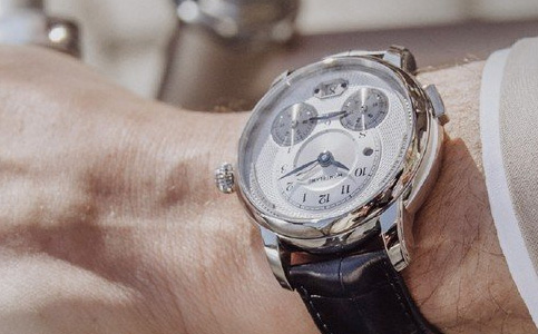 萬寶龍重慶維修店（如何解決萬寶龍手表表盤有磨損的問題）