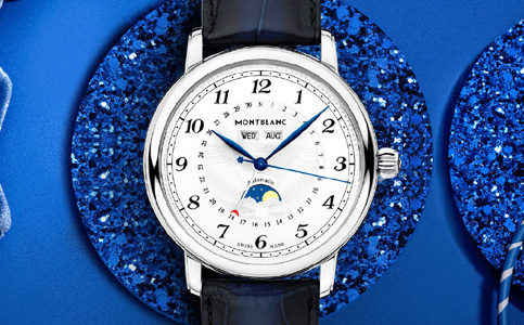 杭州萬(wàn)寶龍維修店(萬(wàn)寶龍手表停走的解決方法)