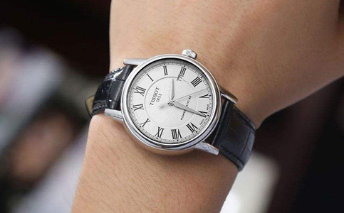 廈門天梭手表維修(天梭手表不走了怎么解決)