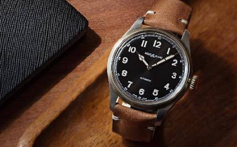 南昌萬寶龍手表維修（萬寶龍石英表換電池要注意什么）