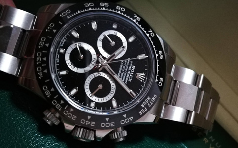 勞力士福州服務中心（勞力士手表表鏡的保養）