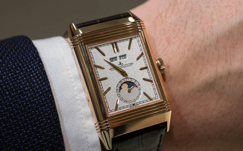 積家合肥表維修服務(積家手表的使用須知)