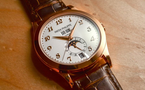 成都百達翡麗手表維修服務（百達翡麗手表偷停怎么處理）