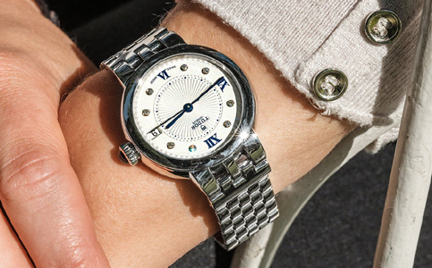 帝舵手表?？诰S修網點（帝舵手表進水怎么處理）