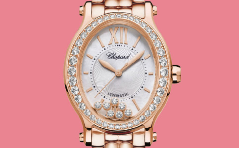 廈門蕭邦手表售后服務中心