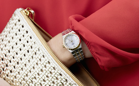 帝舵手表重慶官方售后中心（帝舵手表怎么保養(yǎng)）