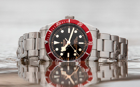 廈門修帝舵手表在哪里（帝舵手表保養(yǎng)的原因）