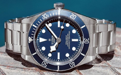 上海帝舵售后(帝舵手表的走時(shí)誤差知識(shí))